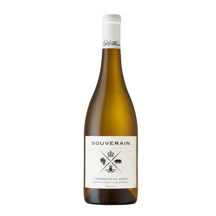 Chateau Souverain Chardonnay