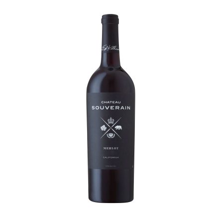 Chateau Souverain Merlot