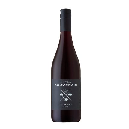 Chateau Souverain Pinot Noir
