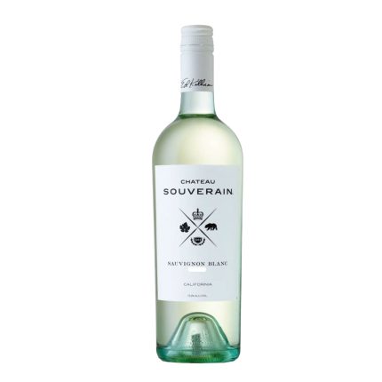 Chateau Souverain Sauvinon Blanc
