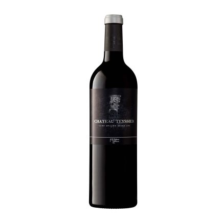 Chateau Teyssier