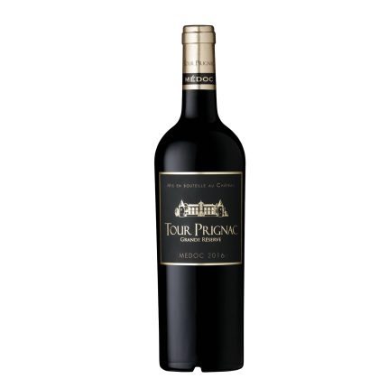 Chateau Tour Prignac Grande Reserve Medoc