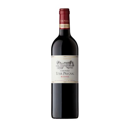 Chateau Tour Prignac Medoc
