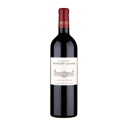 Chateau Tronquoy Lalande