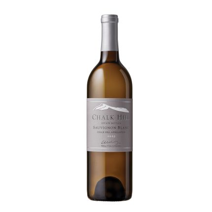 Chalk Hill Sauvignon Blanc