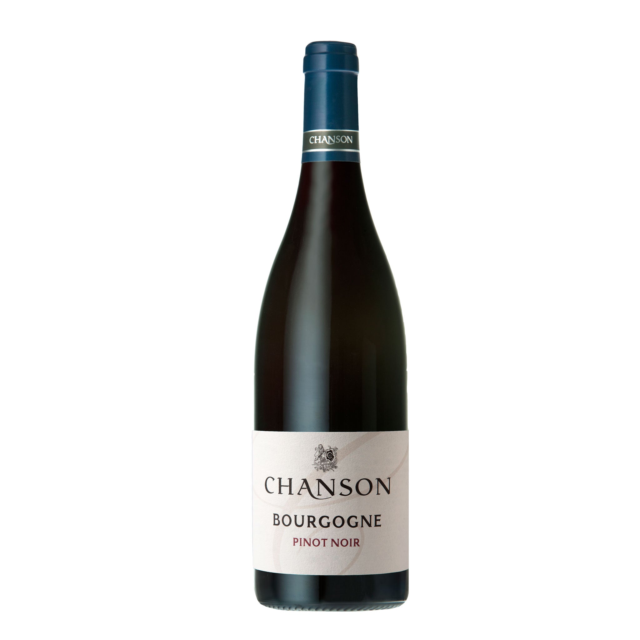 Chanson-Le-Bourgogne-Pinot-Noir Chanson Le Bourgogne Pinot Noir - Image 1