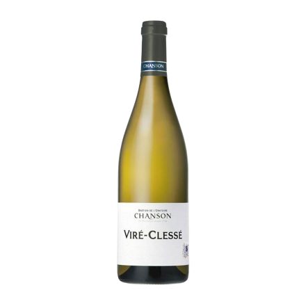 Chanson Vire Clesse