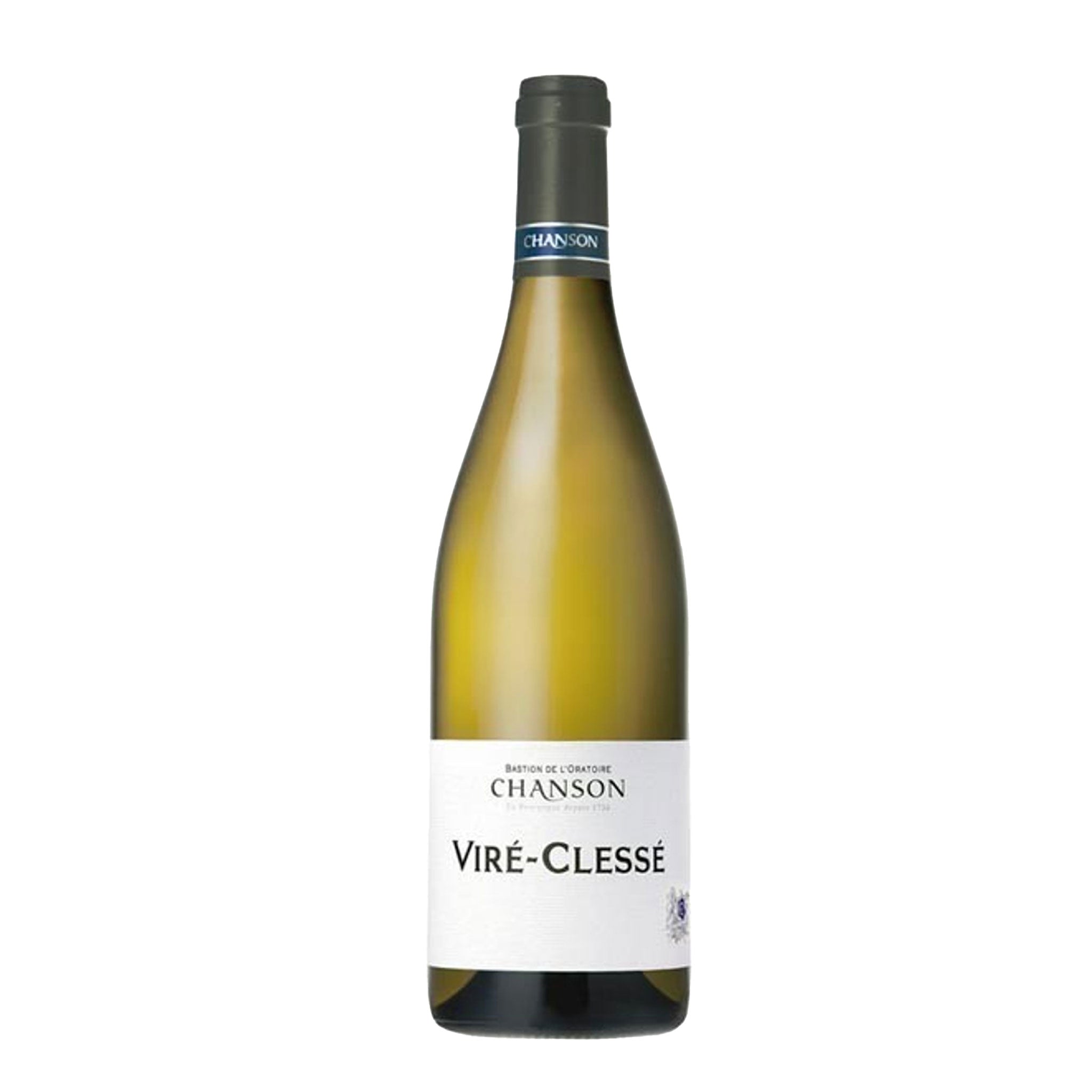 Chanson-Vire-Clesse Chanson Vire Clesse - Image 1