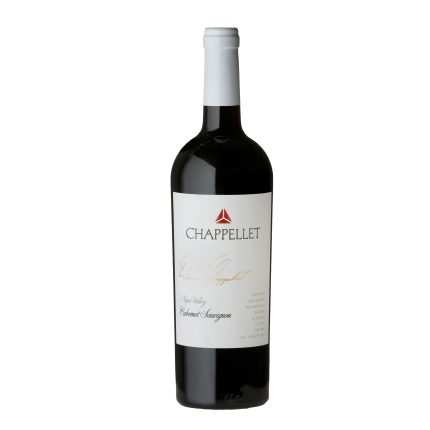 Chappellet Signature Cabernet Sauvignon