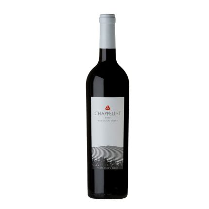Chappellet Mountain Cuvee