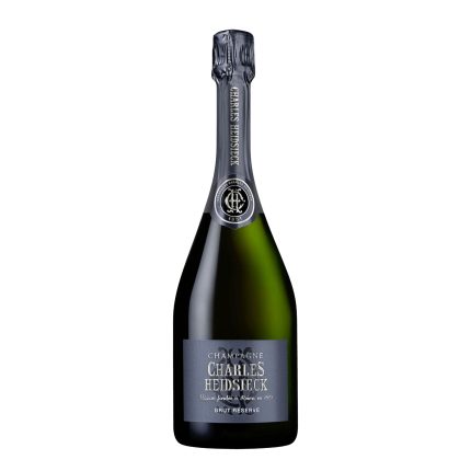 Charles Heidsieck Reserve Brut