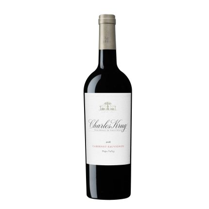 Charles Krug Cabernet Sauvignon