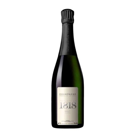 Charles Le Bel Brut Inspiration 1818