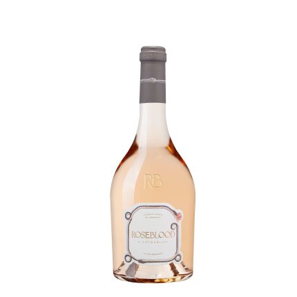 Chateau D'estoublon Roseblood Rose