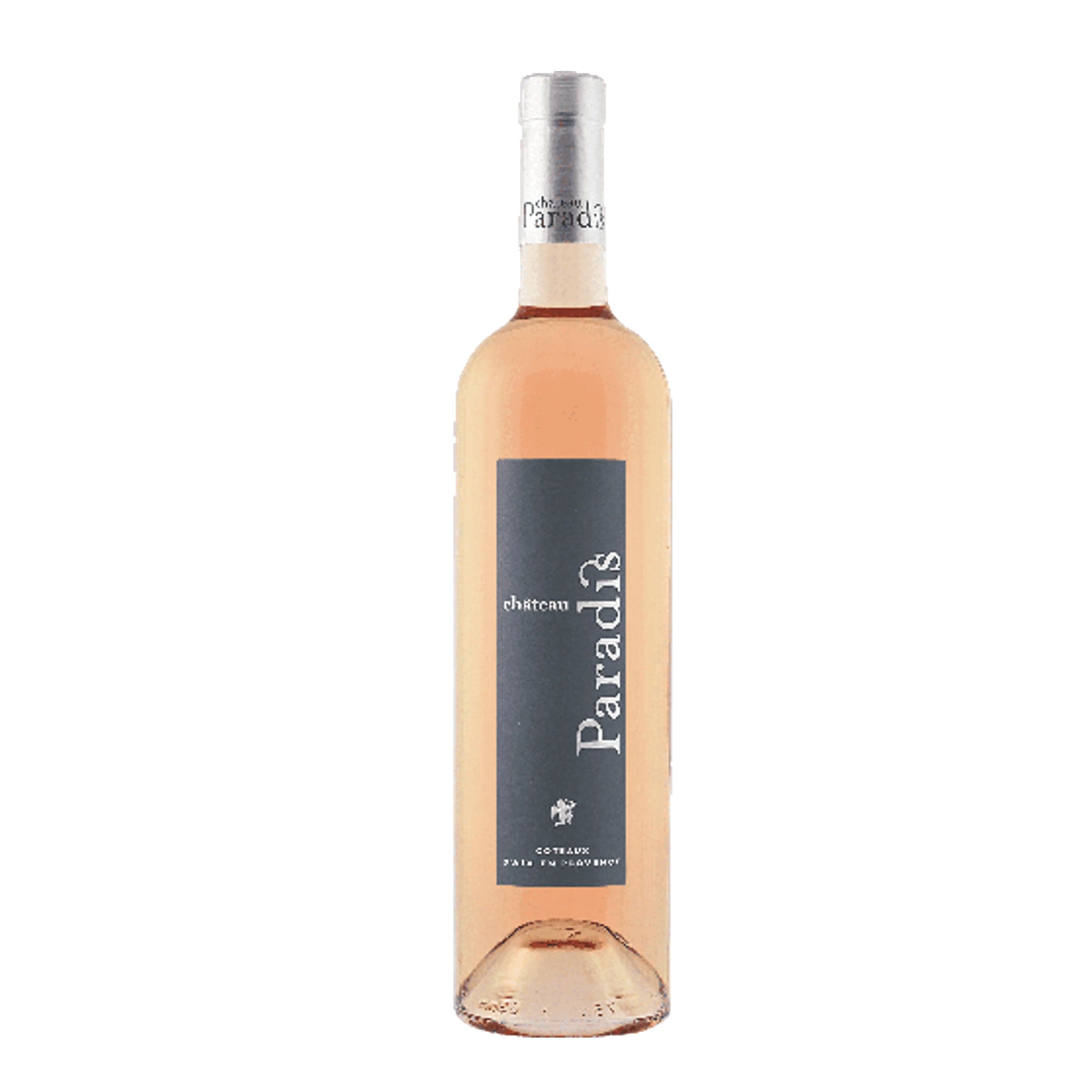 Chateau-Paradis-Rose Chateau Paradis Rose - Image 1