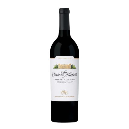 Chateau Ste Michelle Cabernet Sauvignon