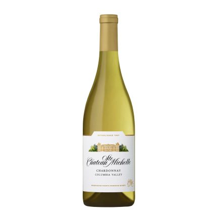 Chateau Ste Michelle Chardonnay