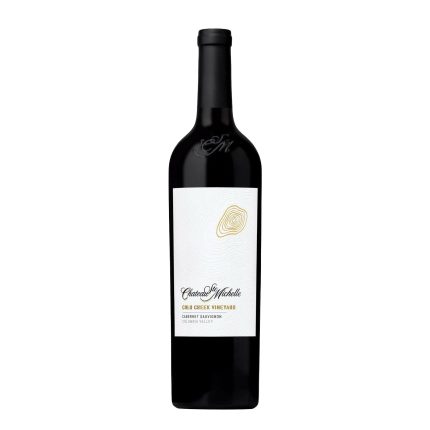 Chateau Ste Michelle Cold Creek Cabernet Sauvignon