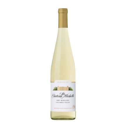 Chateau Ste Michelle Dry Riesling