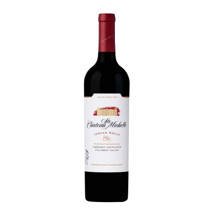 Chateau Ste Michelle Indian Wells Cabernet Sauvignon