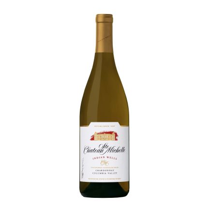 Chateau Ste Michelle Indian Wells Chardonnay