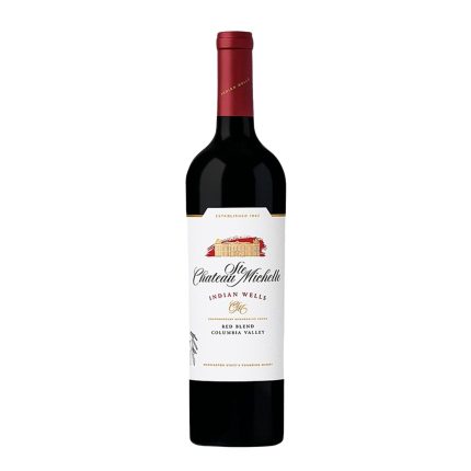 Chateau Ste Michelle Indian Wells Red Blend