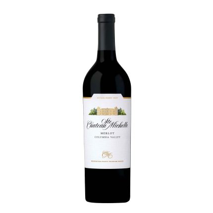 Chateau Ste Michelle Merlot