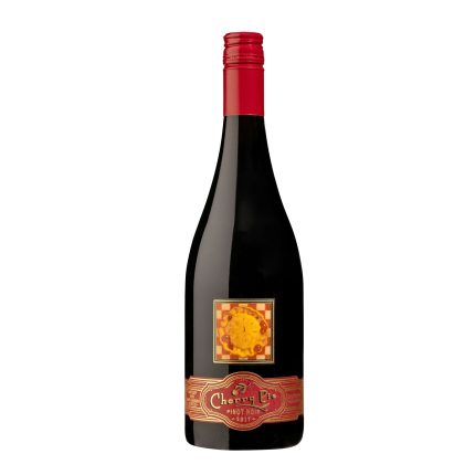 Cherry Pie Pinot Noir