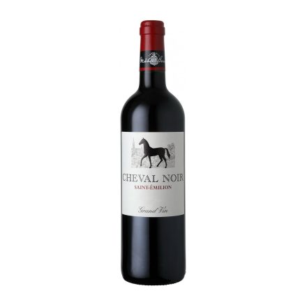Cheval Noir St Emilion