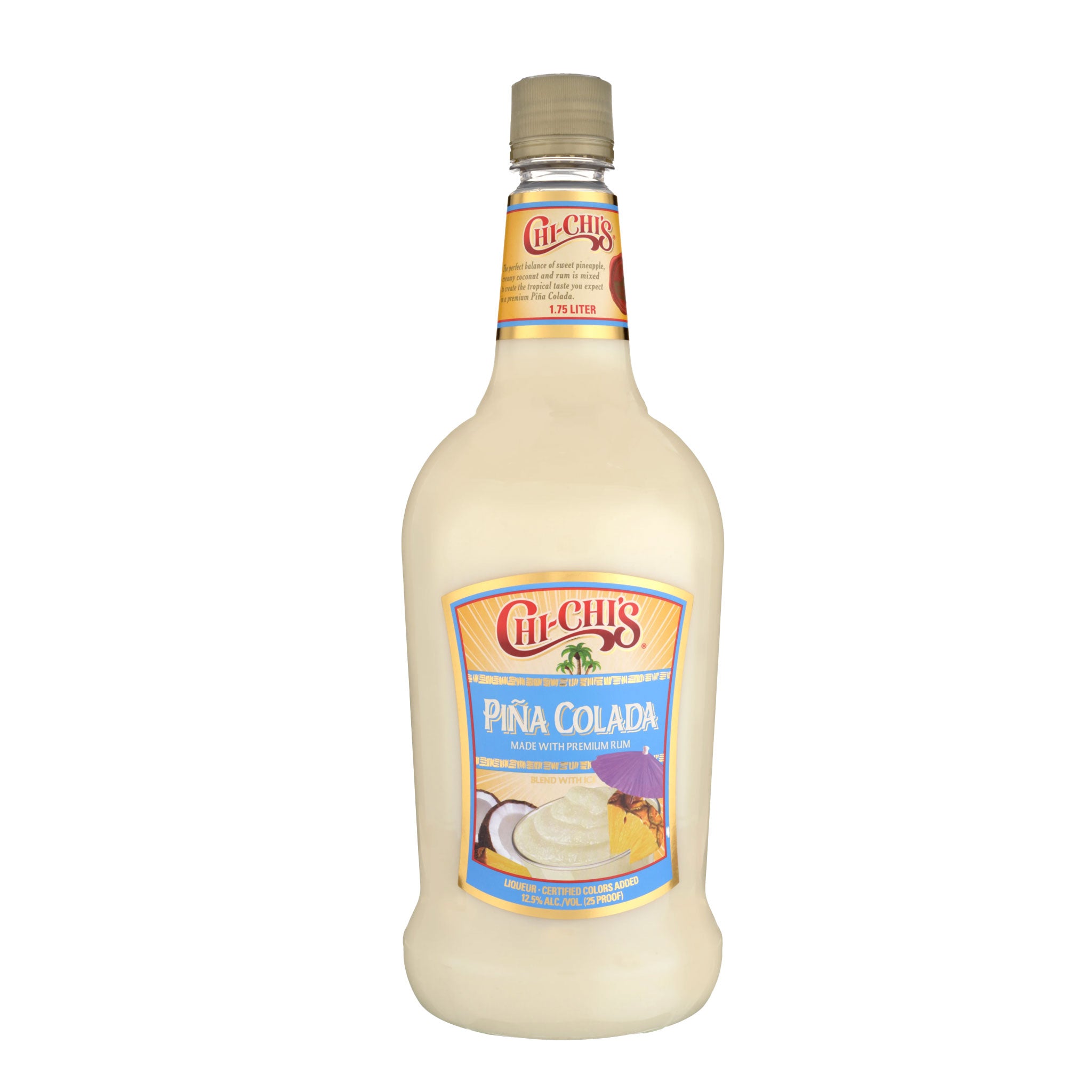 Chi-Chi_s-Pina-Colada Chi Chis Pina Colada - Image 1
