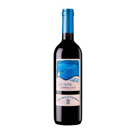 Chiarlo Barbera D Asti