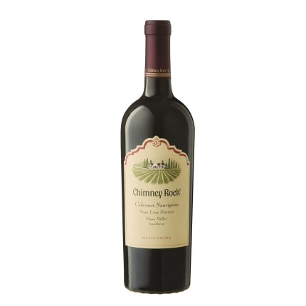 Chimney Rock Cabernet Sauvignon