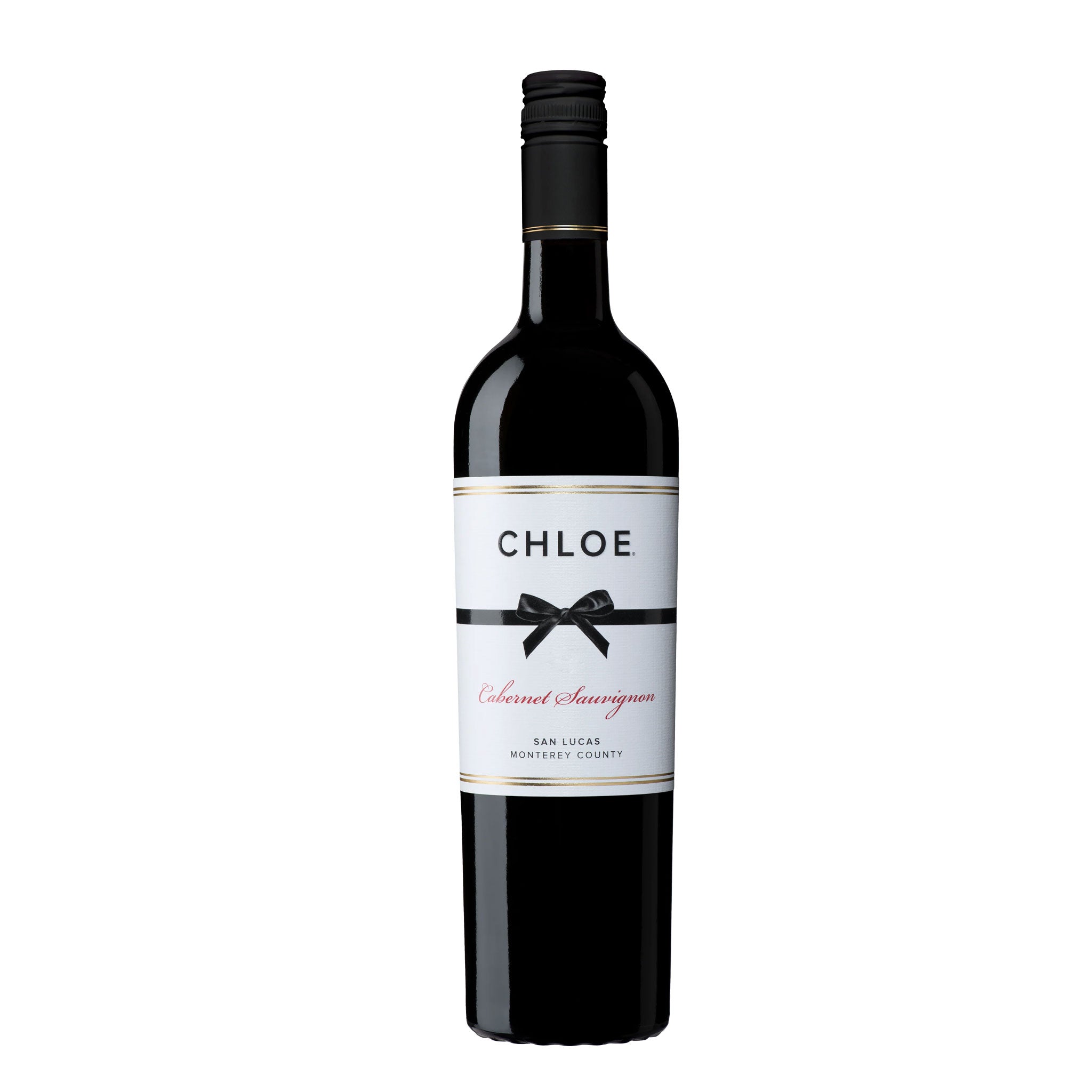 Chloe-Cabernet Chloe Cabernet Sauvignon - Image 1