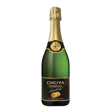 Choya Original Sparkling