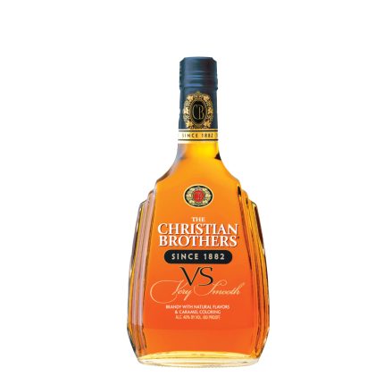 Christian Brothers VS Brandy