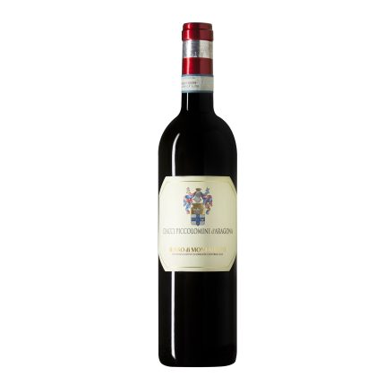 Ciacci Piccolomini Rosso Di Montalcino