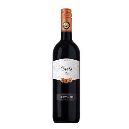 Cielo Pinot Grigio
