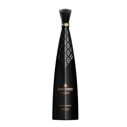 Cincoro Tequila Extra Anejo Tequila