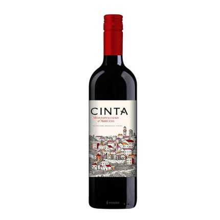 Cinta Montepulciano Dabruzzo