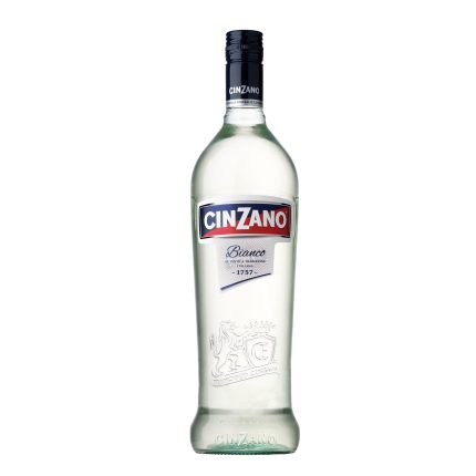 Cinzano Bianco Vermouth