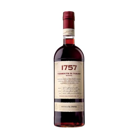 Cinzano Rosso 1757 Vermouth