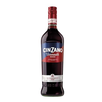 Cinzano Rosso Vermouth