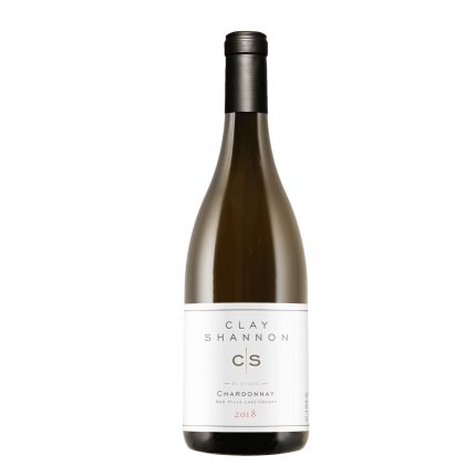 Clay Shannon Chardonnay