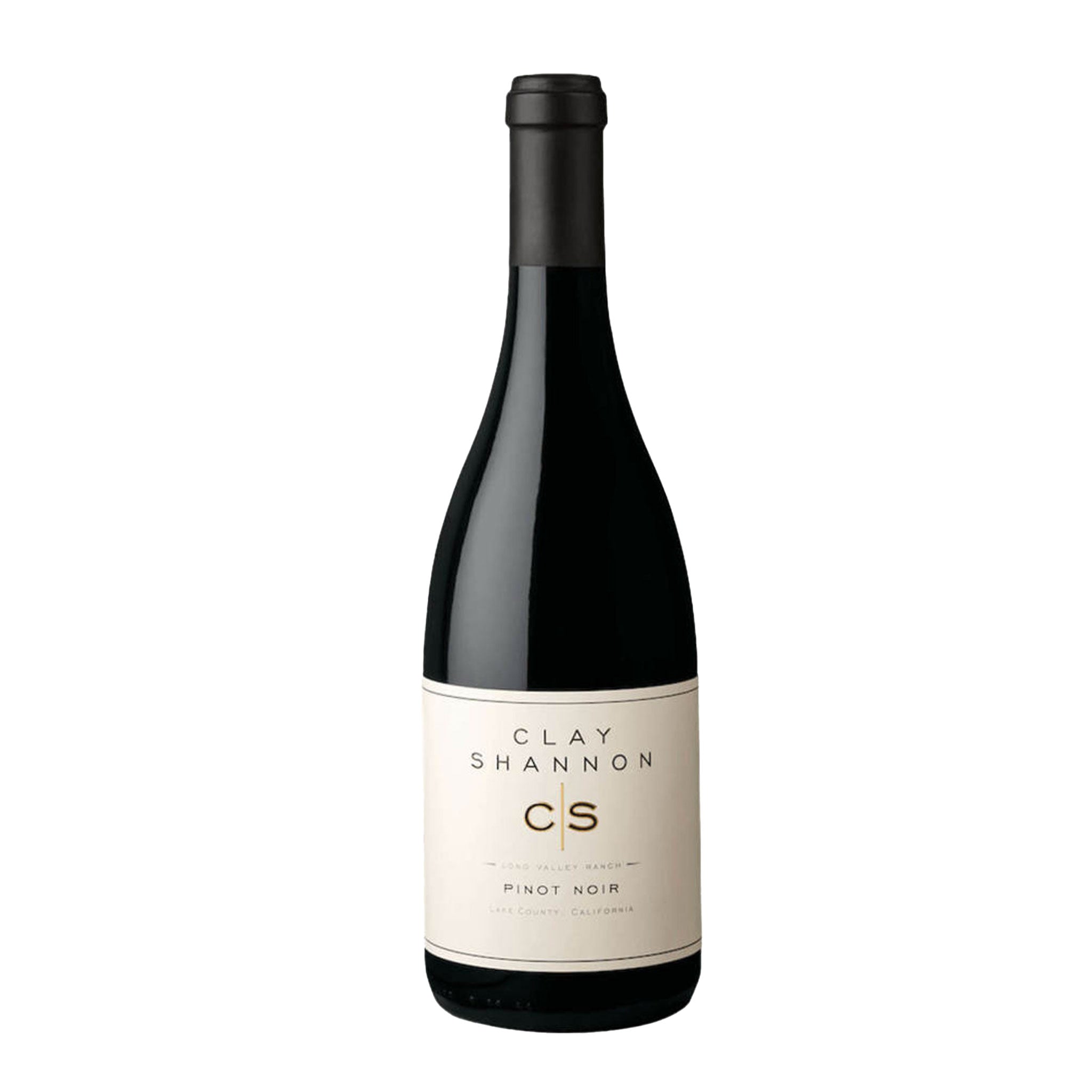 Clay-Shannon-Pinot-Noir Clay Shannon Pinot Noir - Image 1