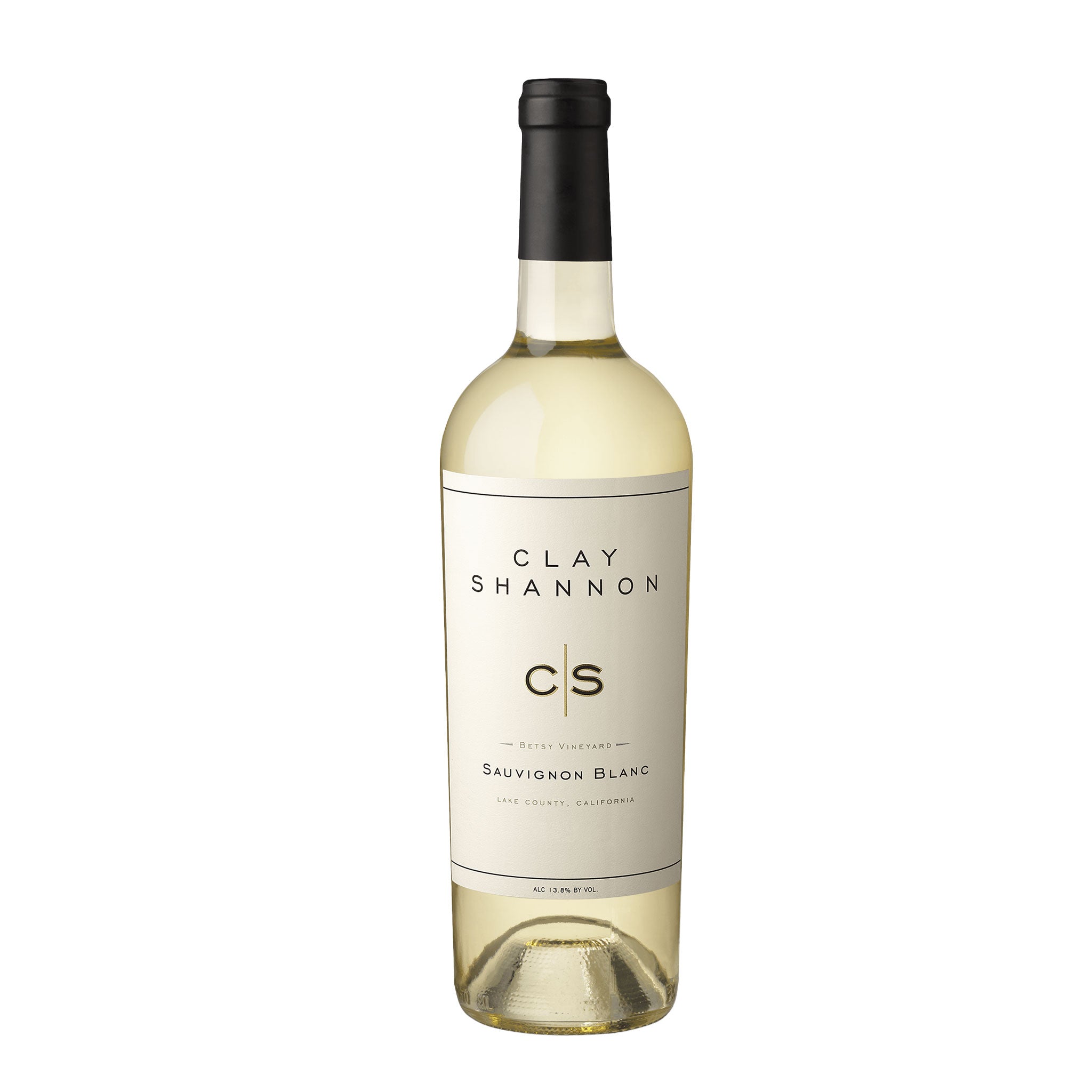Clay-Shannon-Sauvignon-Blanc Clay Shannon Sauvignon Blanc - Image 1