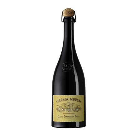 Cleto Chiarli Vecchia Modena Lambrusco
