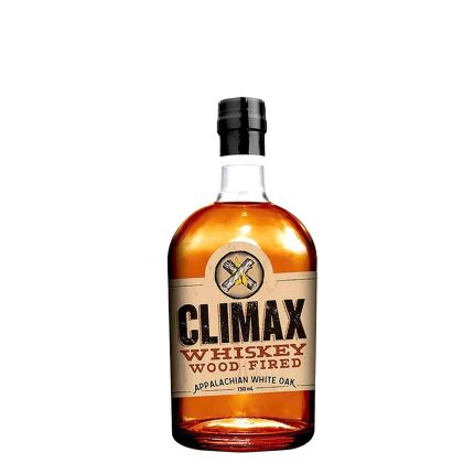 Climax Wood Fired Whiskey