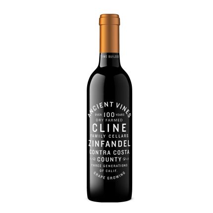 Cline Ancient Vines Zinfandel