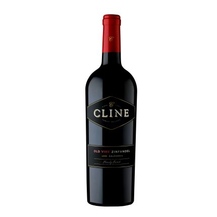 Cline Zinfandel