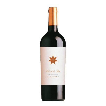 Clos De Los Siete
